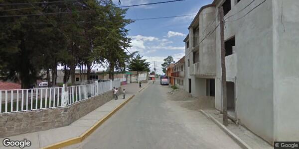 AGENCIA DEL MINISTERIO PÚBLICO